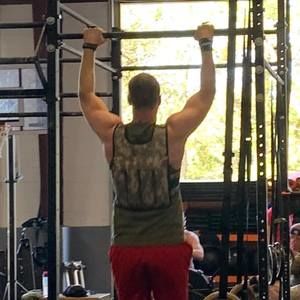 Meet your Posher, Austin